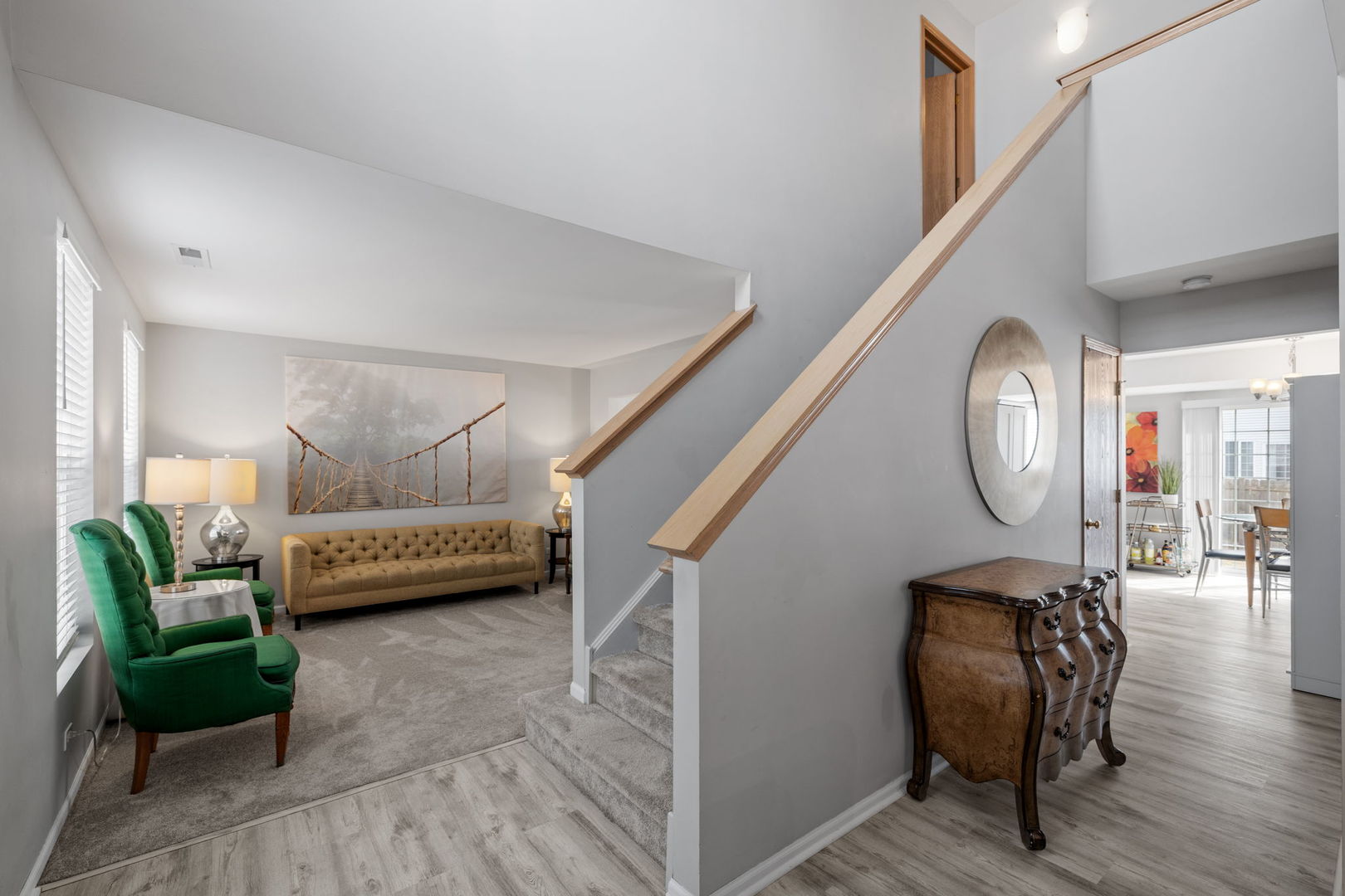 1671 Hickory Park Lane