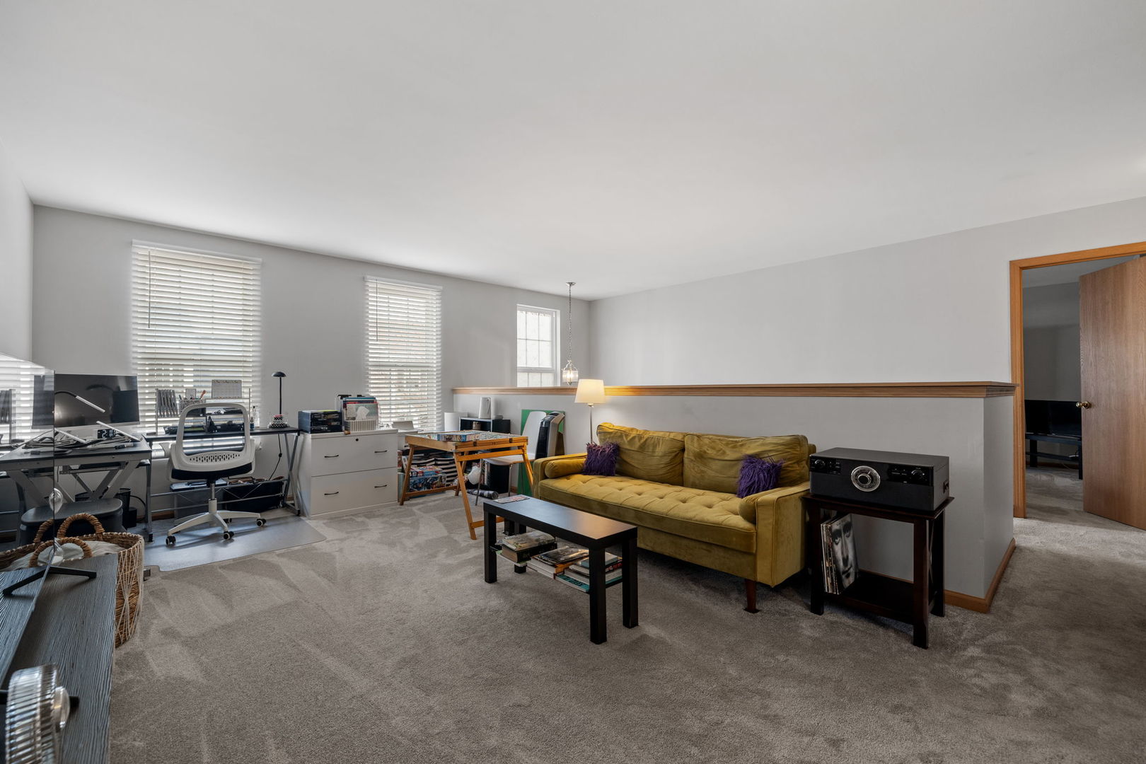 1671 Hickory Park Lane