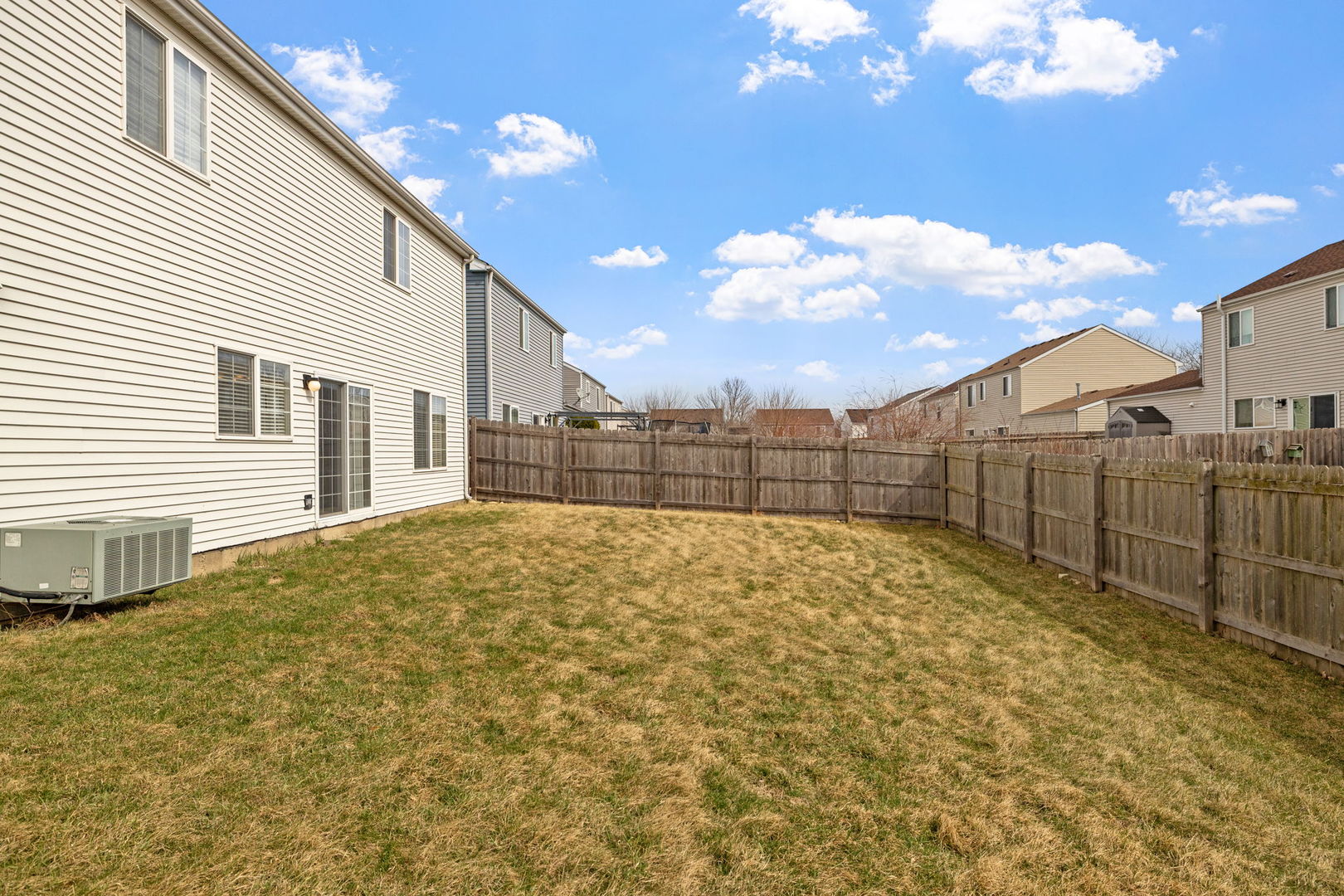 1671 Hickory Park Lane
