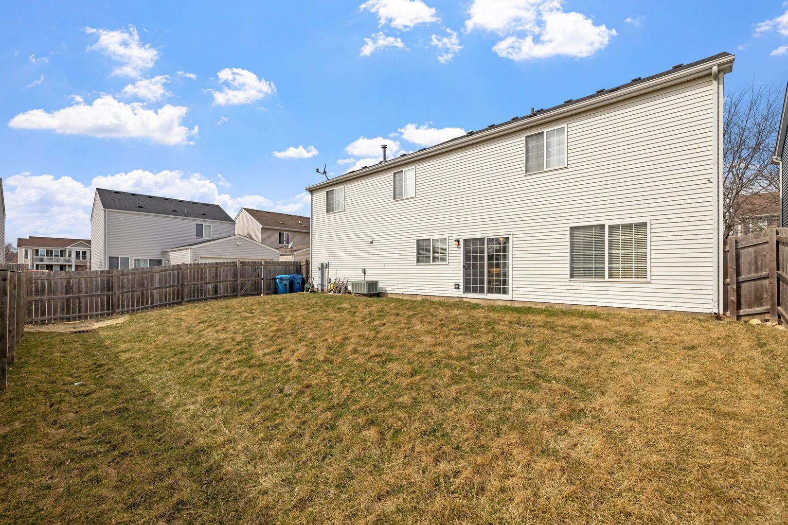 1671 Hickory Park Lane