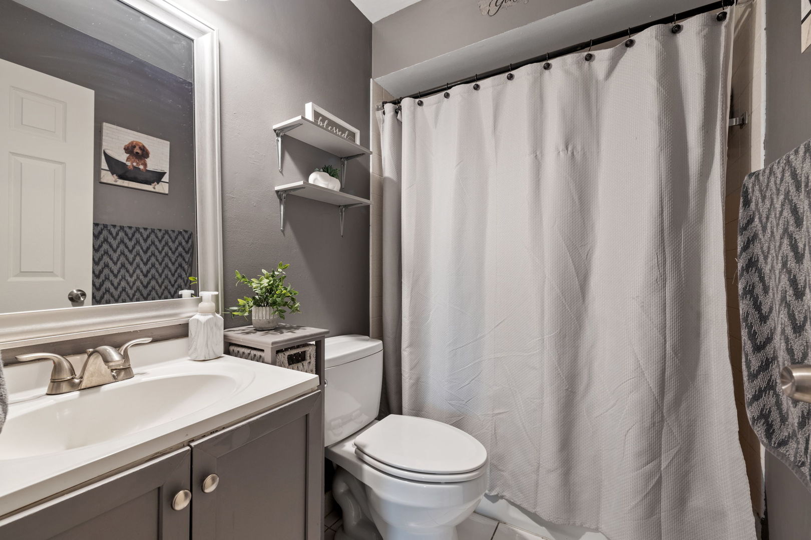 4929 W 109th Street Unit: 302