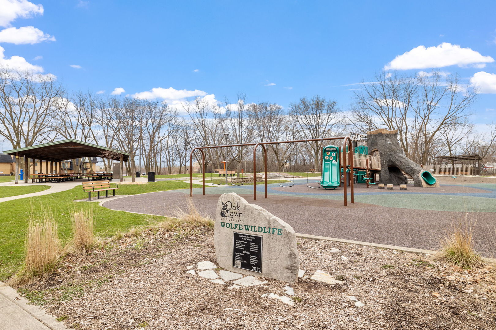 4929 W 109th Street Unit: 302