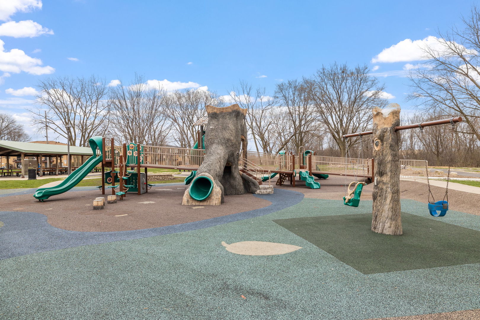 4929 W 109th Street Unit: 302