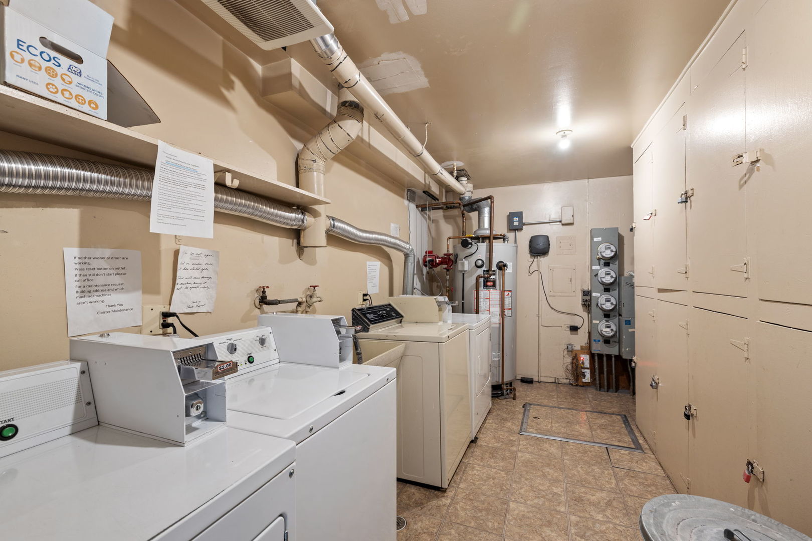 4929 W 109th Street Unit: 302
