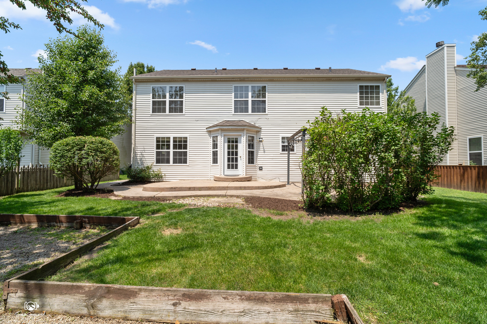 2008 Crosswind Drive