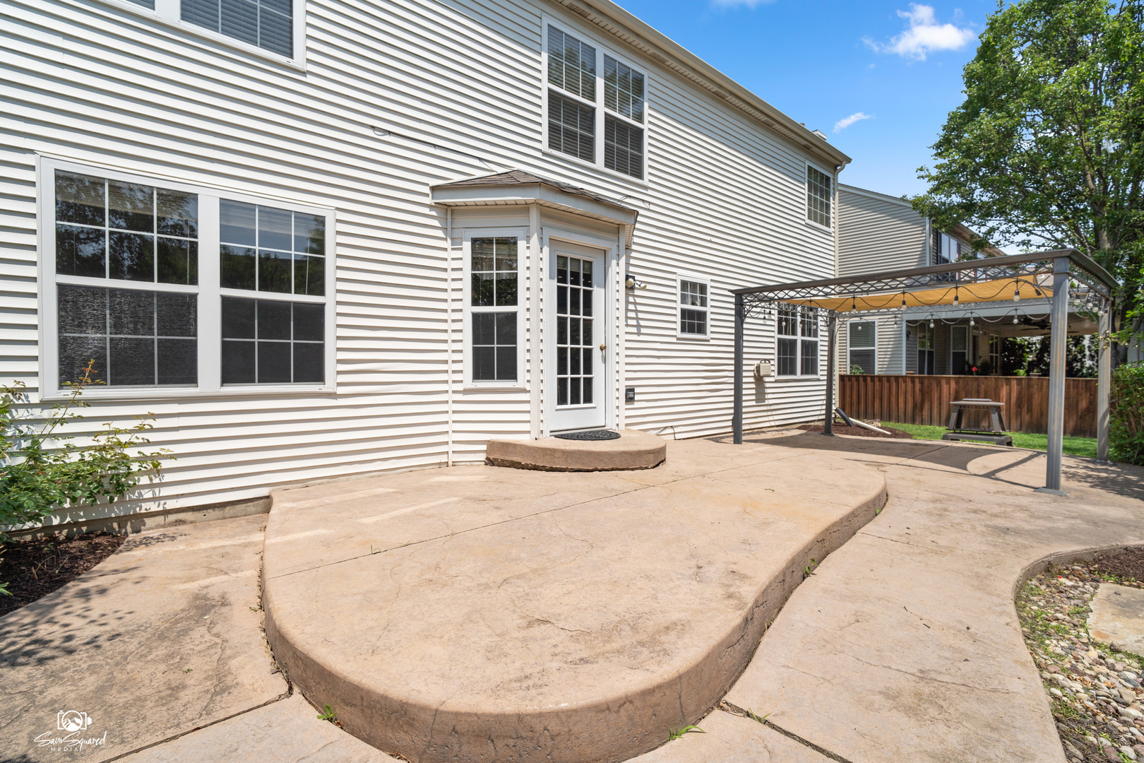 2008 Crosswind Drive