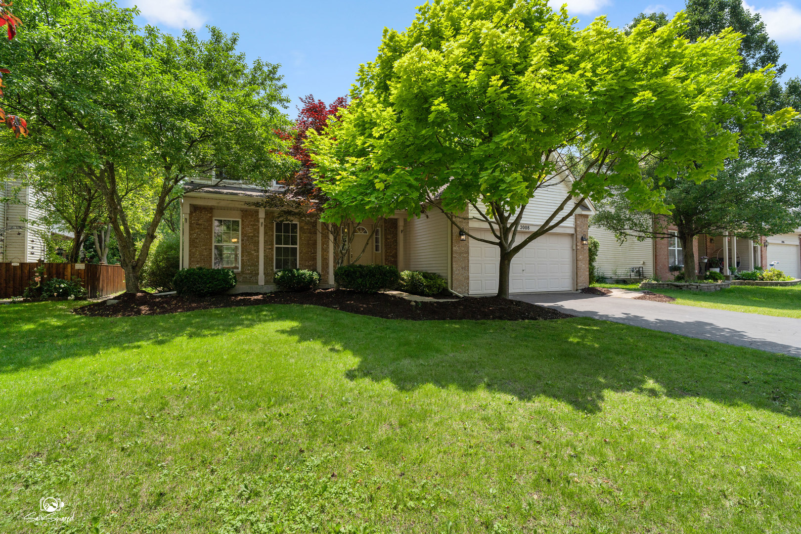 2008 Crosswind Drive