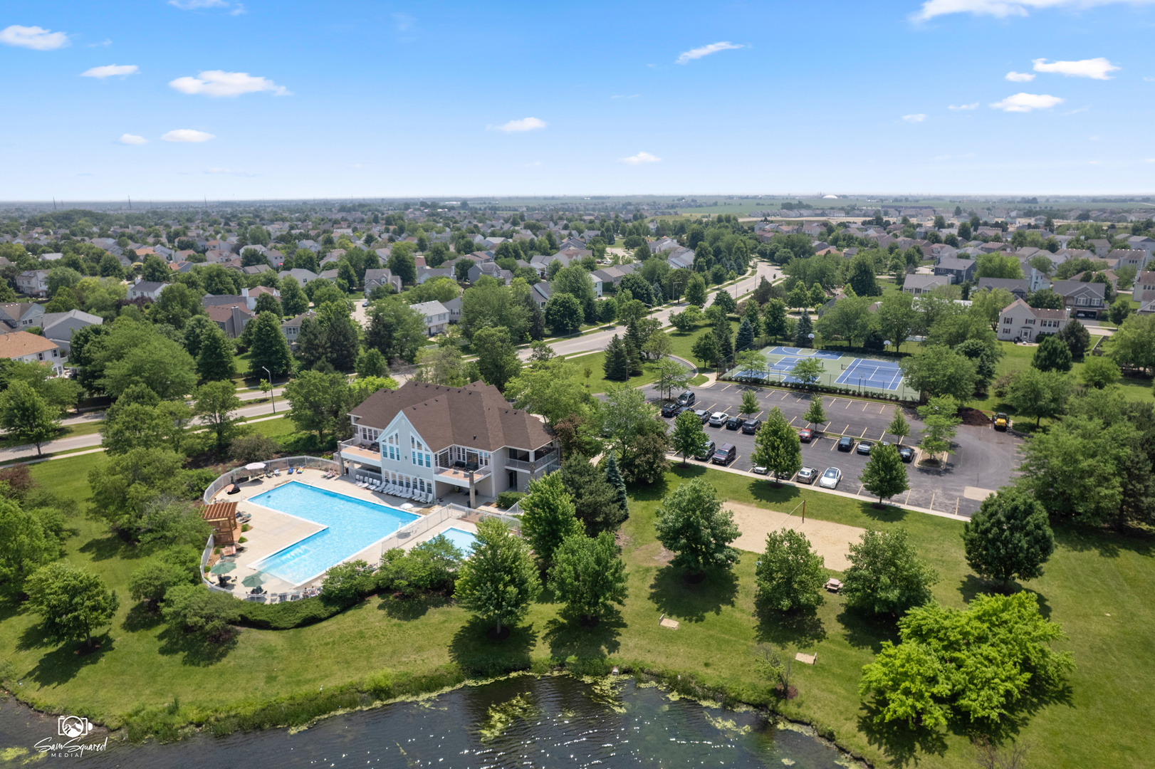 2008 Crosswind Drive