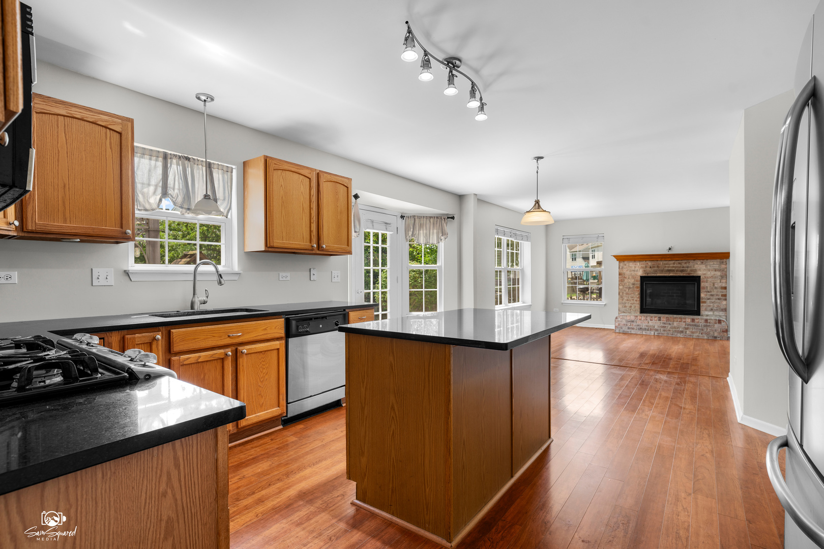 2008 Crosswind Drive