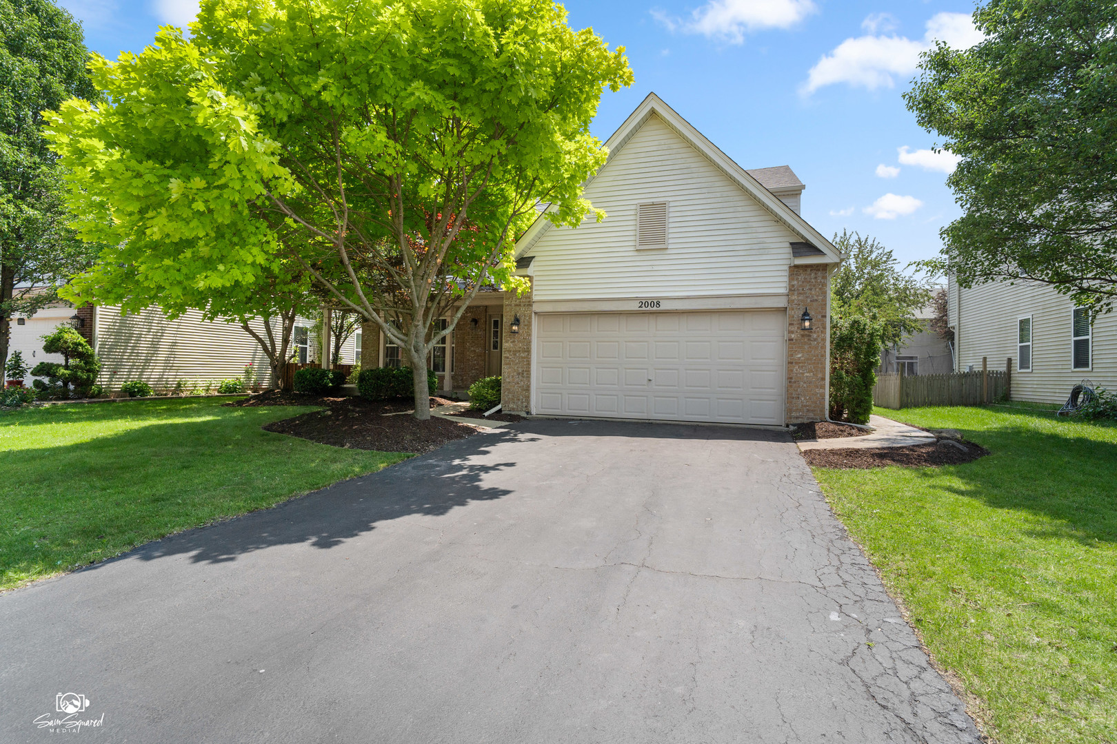 2008 Crosswind Drive