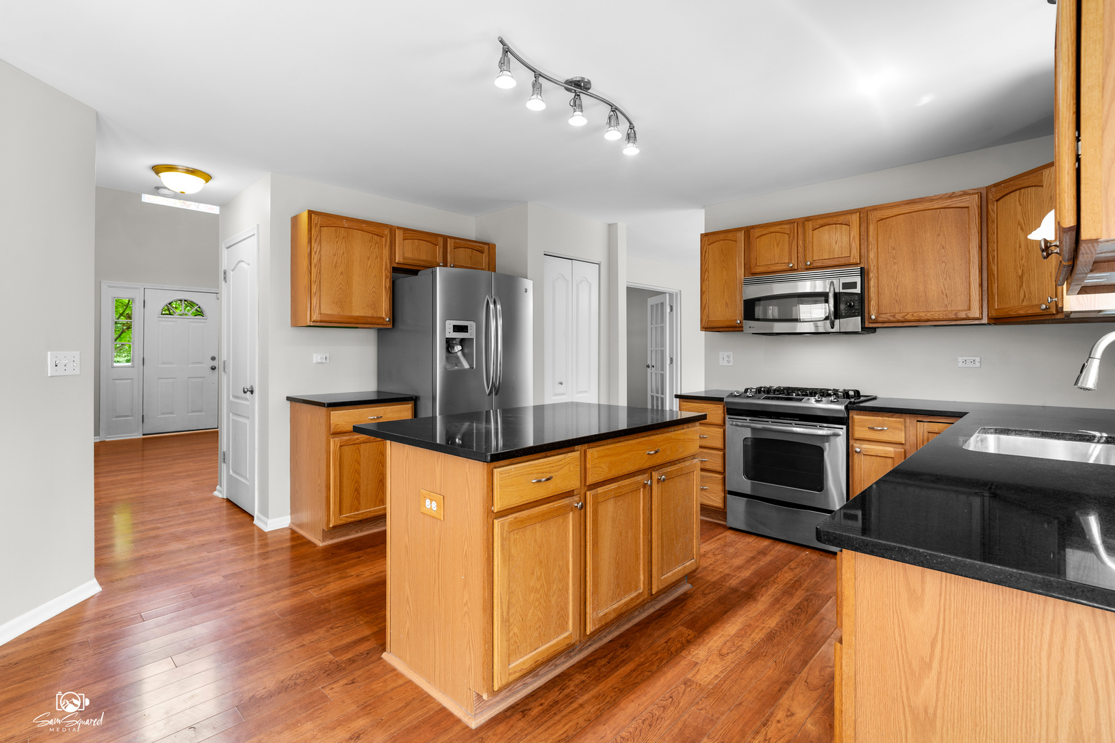 2008 Crosswind Drive