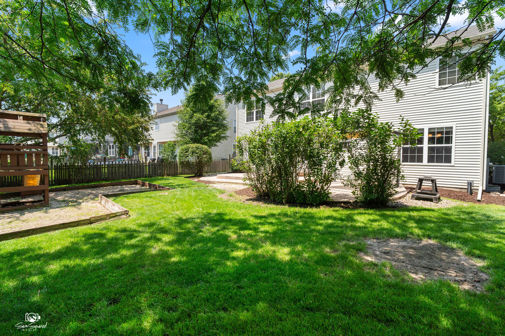 2008 Crosswind Drive