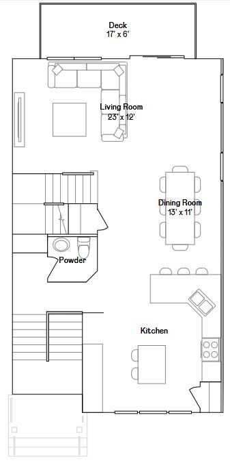 221 Settlers Place