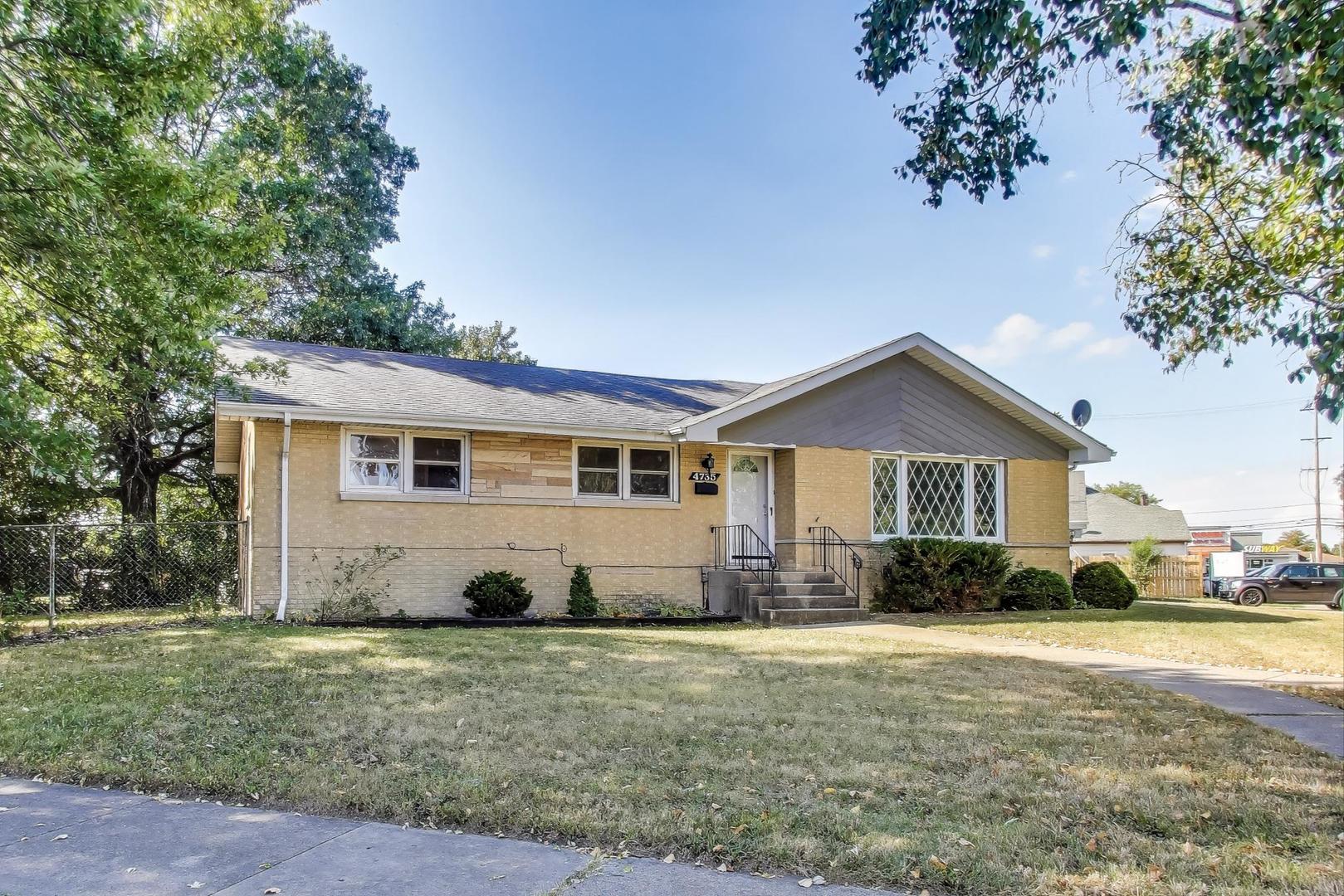 4735 W 122nd Street