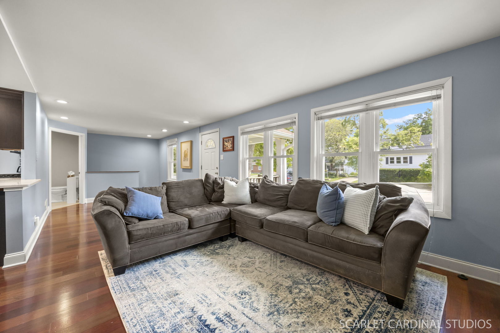 118 S Highland Avenue