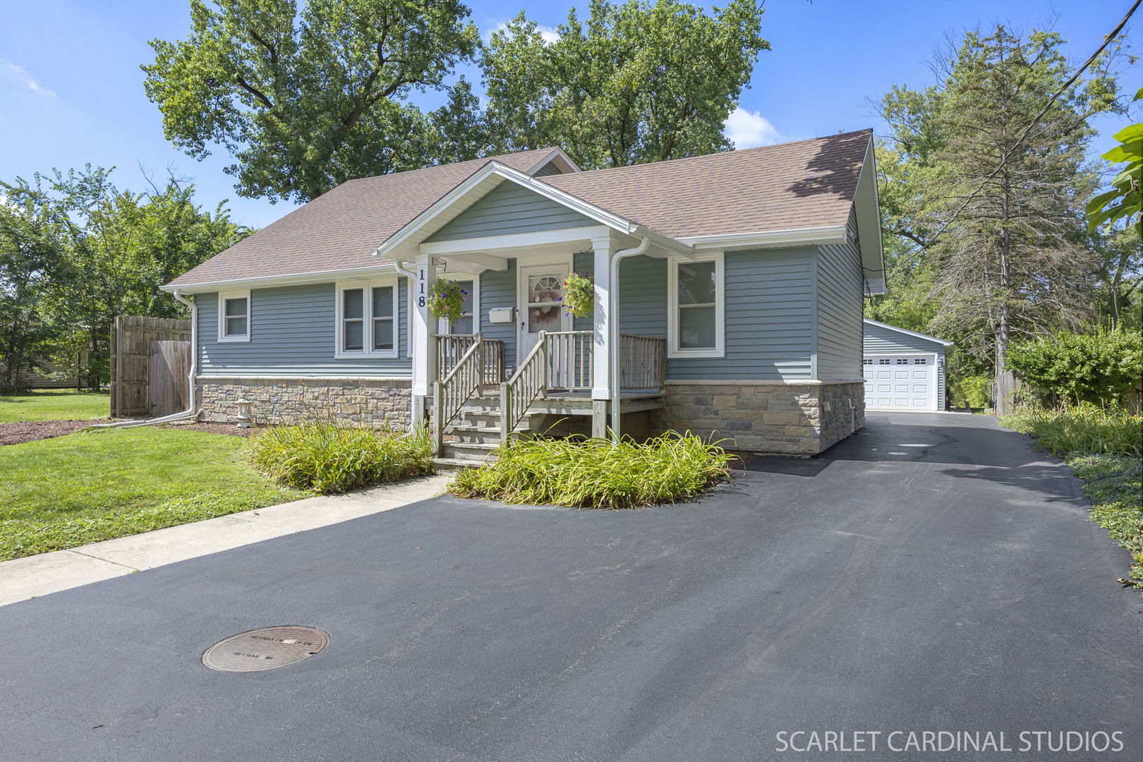 118 S Highland Avenue