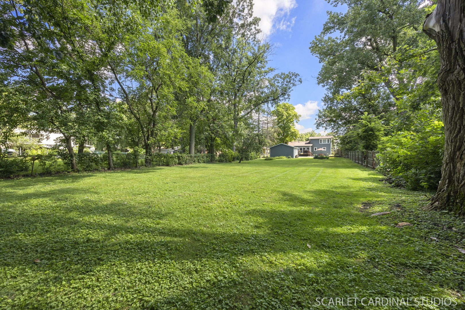 118 S Highland Avenue