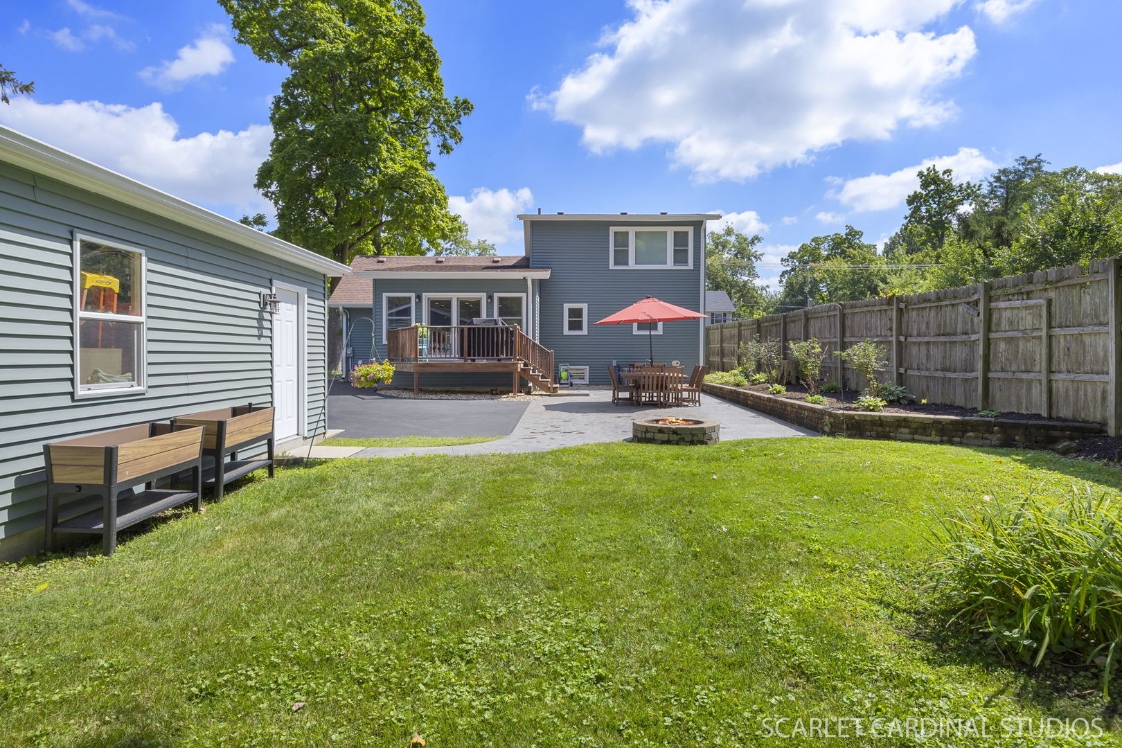 118 S Highland Avenue