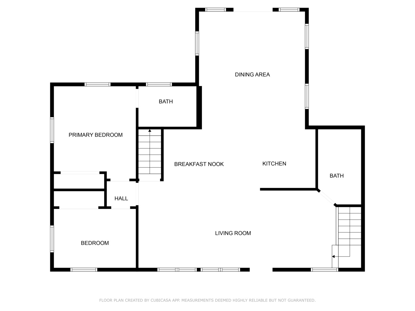 118 S Highland Avenue