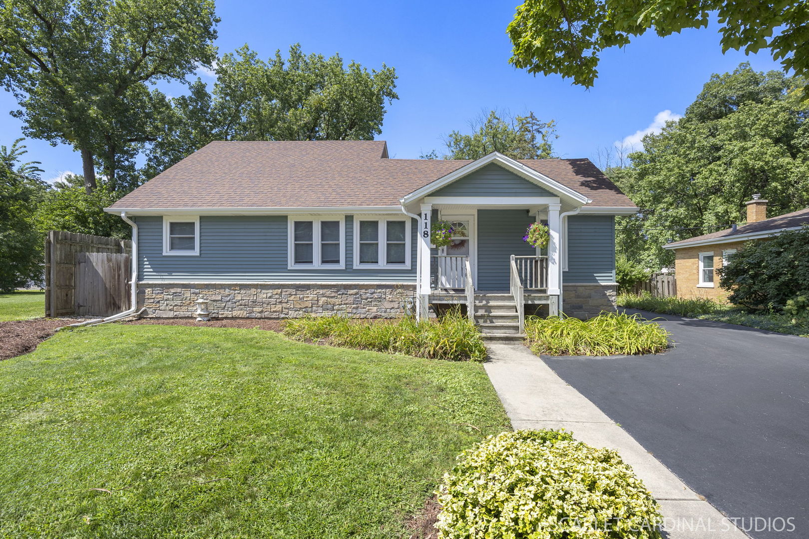 118 S Highland Avenue