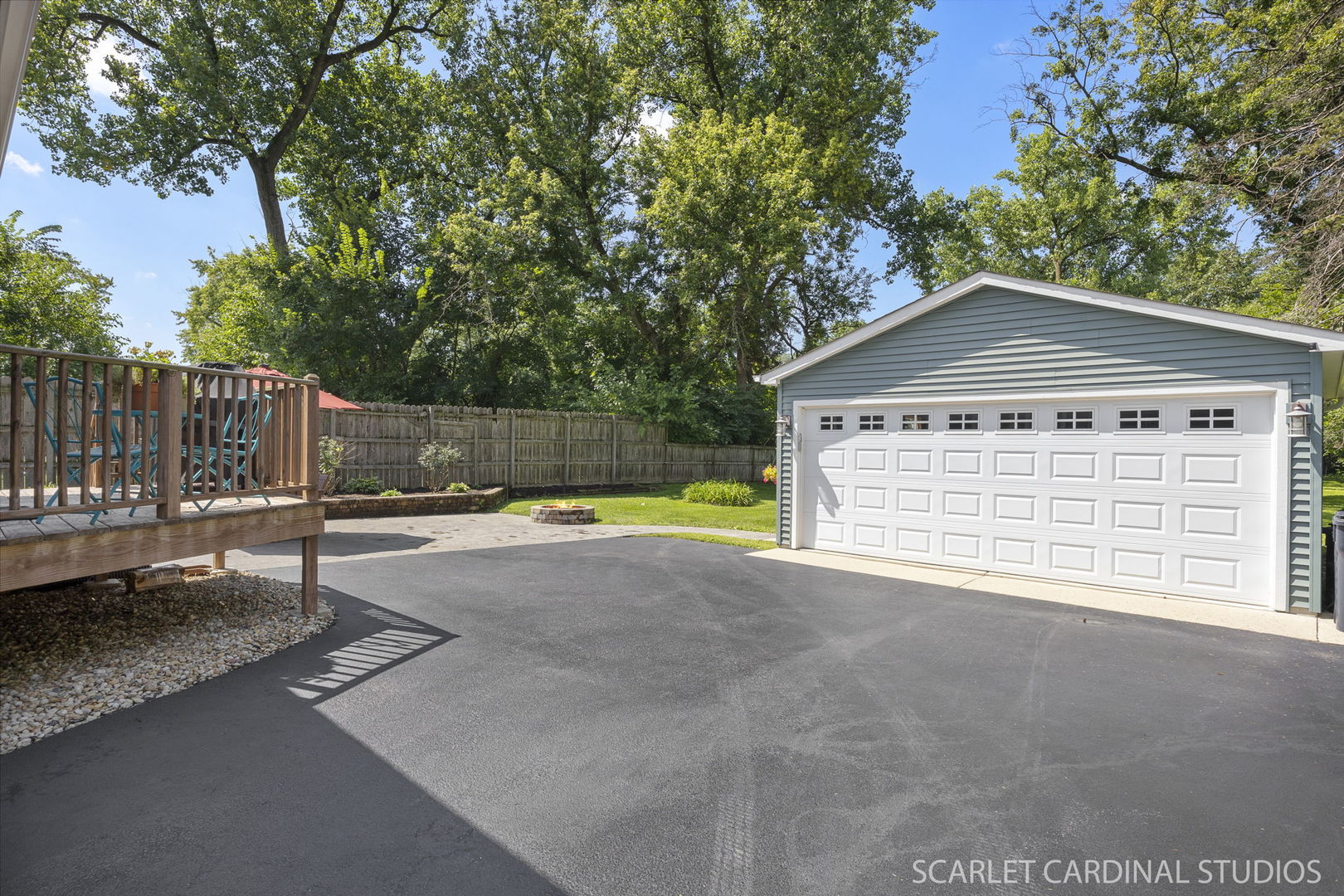 118 S Highland Avenue