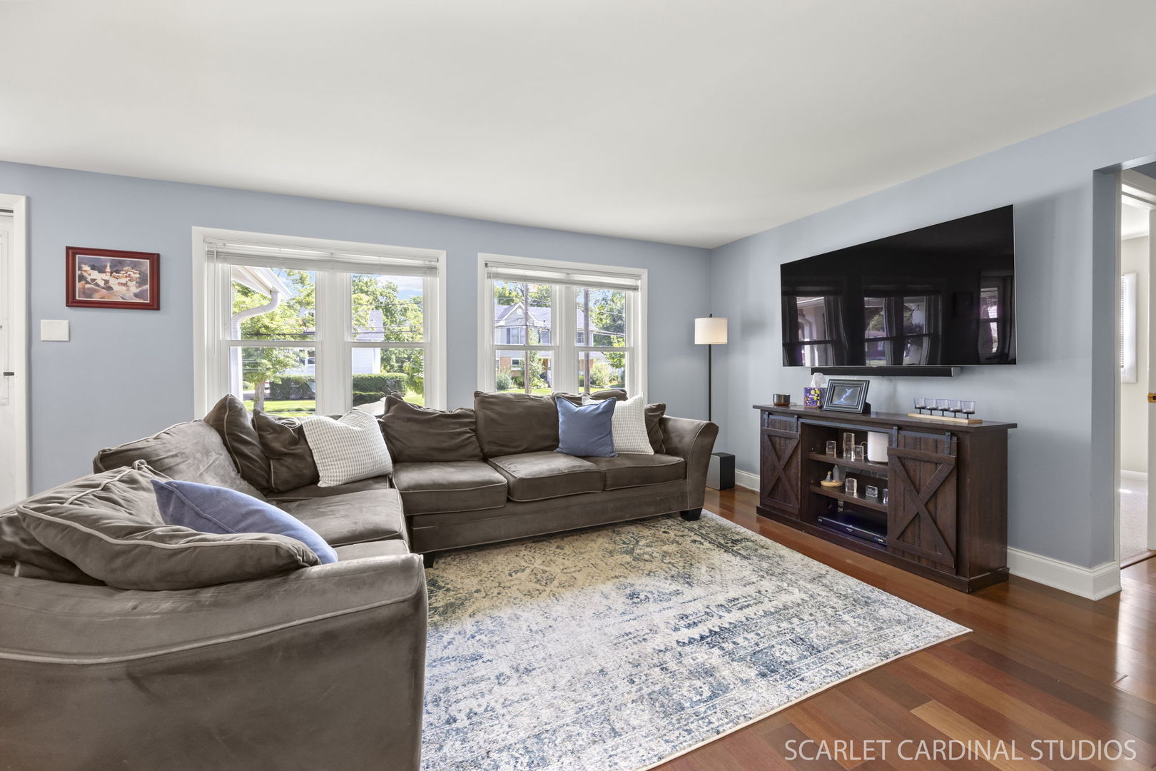 118 S Highland Avenue