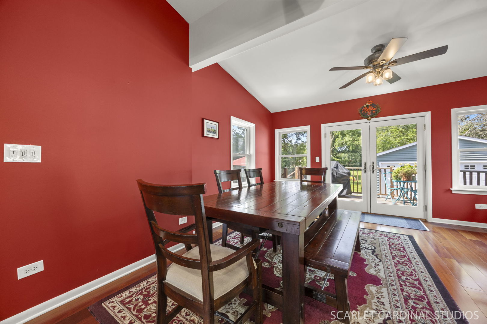 118 S Highland Avenue