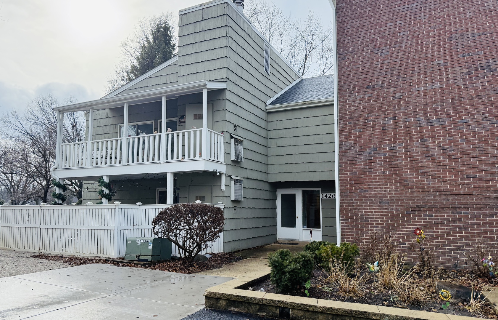 1420 Stonebridge Trail Unit: 1-3