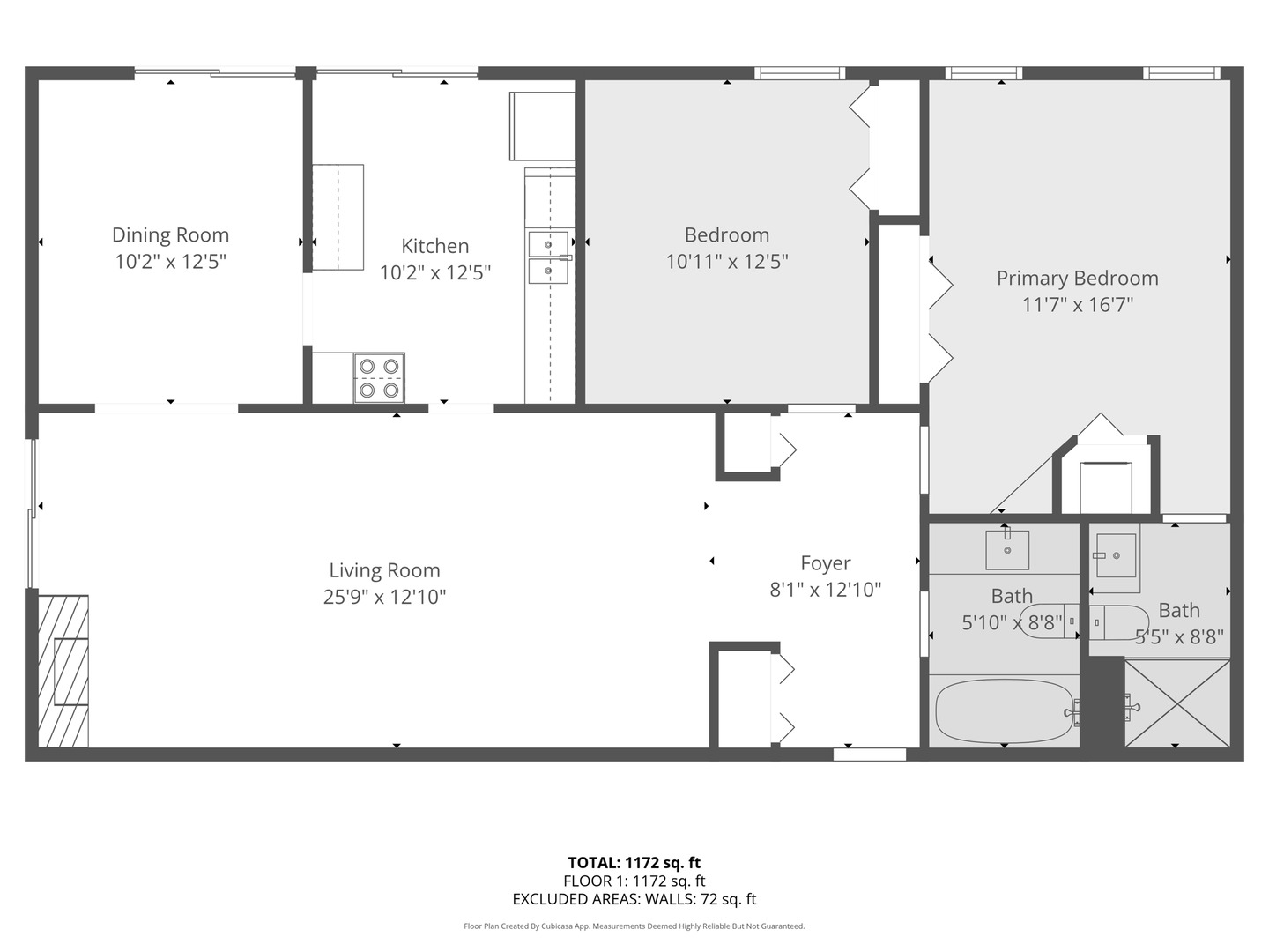 1420 Stonebridge Trail Unit: 1-3