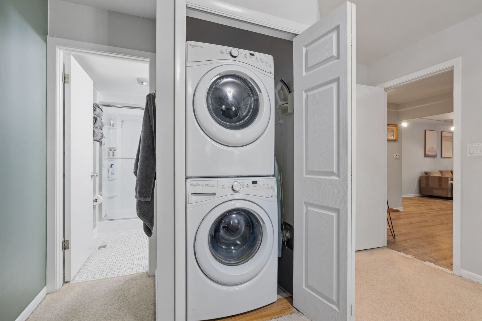 1420 Stonebridge Trail Unit: 1-3