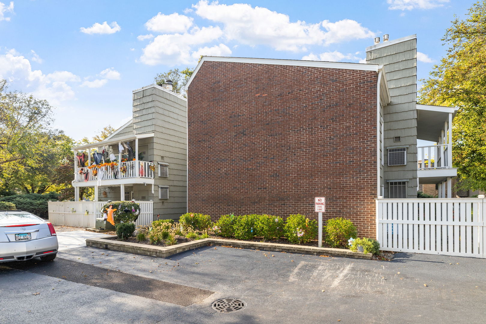 1420 Stonebridge Trail Unit: 1-3