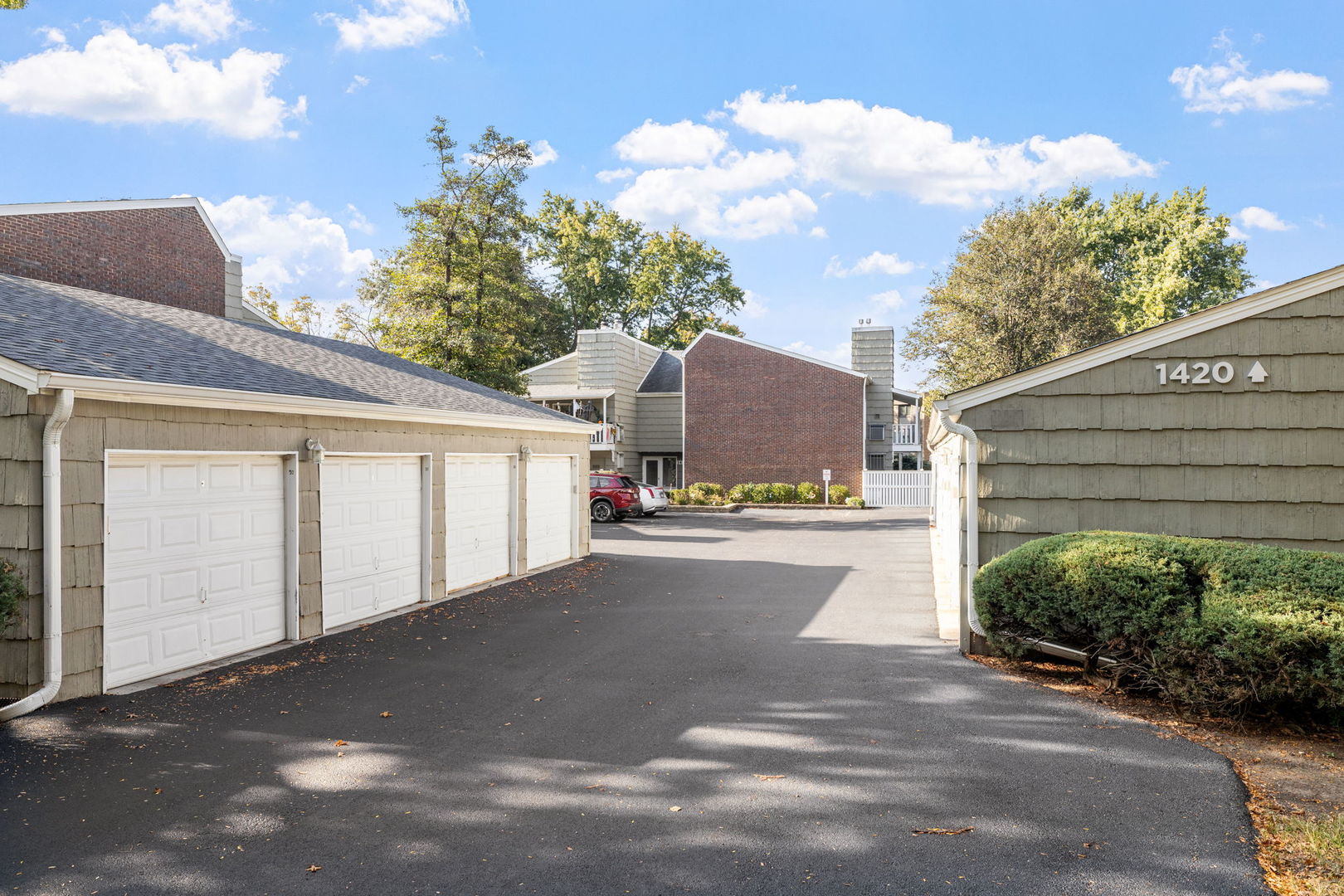 1420 Stonebridge Trail Unit: 1-3