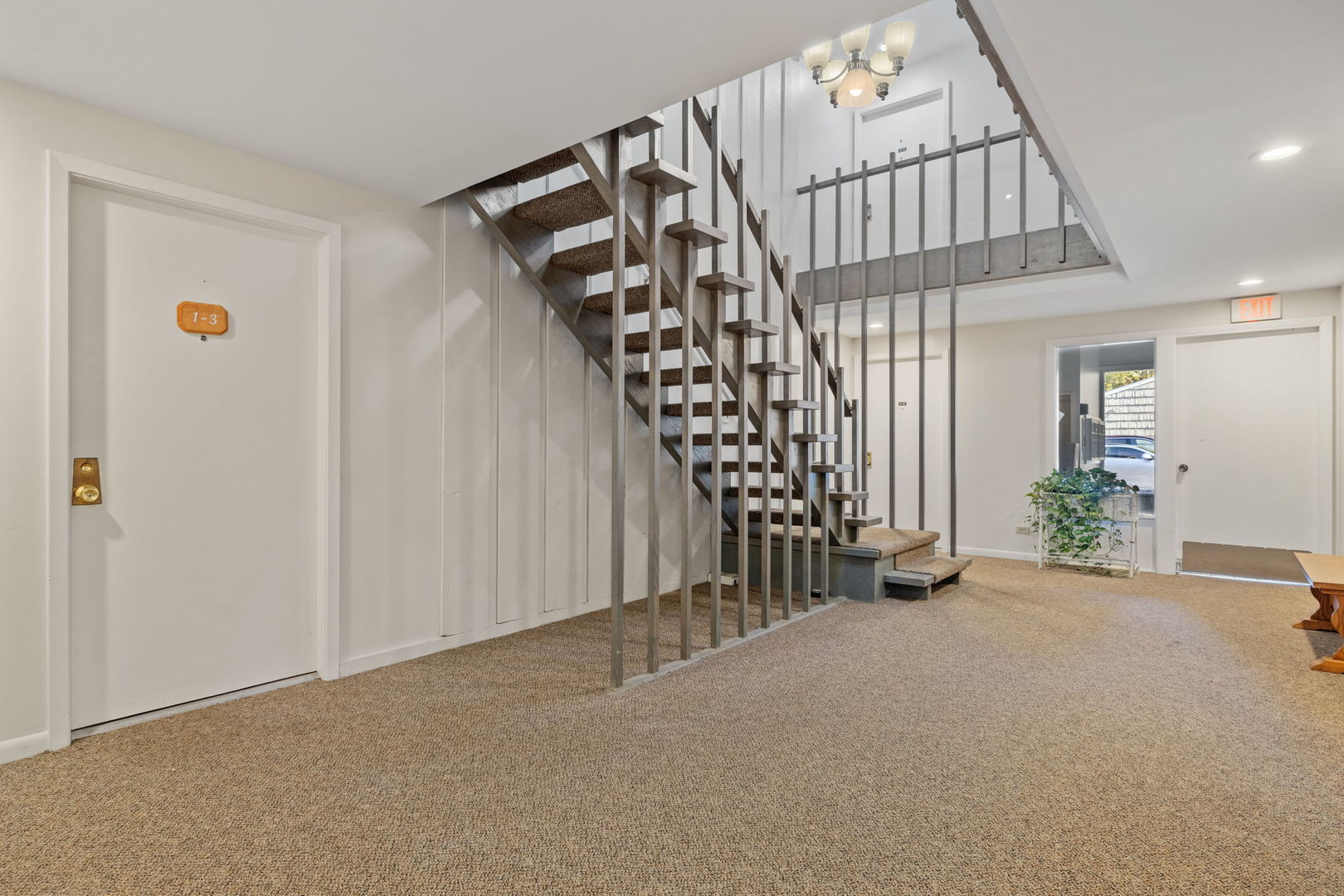 1420 Stonebridge Trail Unit: 1-3