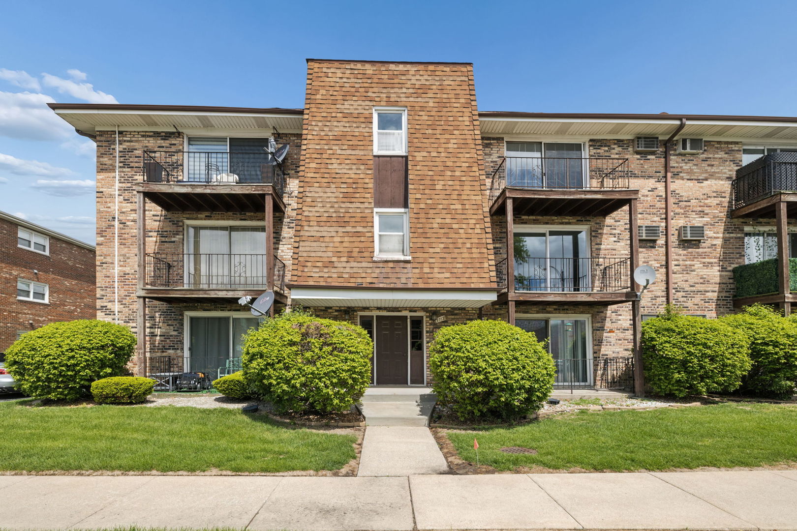 7112 99th Street Unit: 309