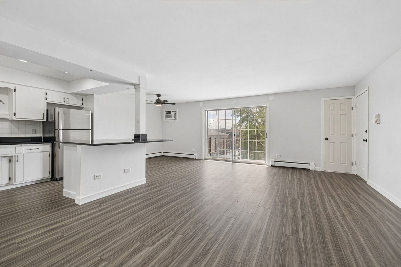 7112 99th Street Unit: 309