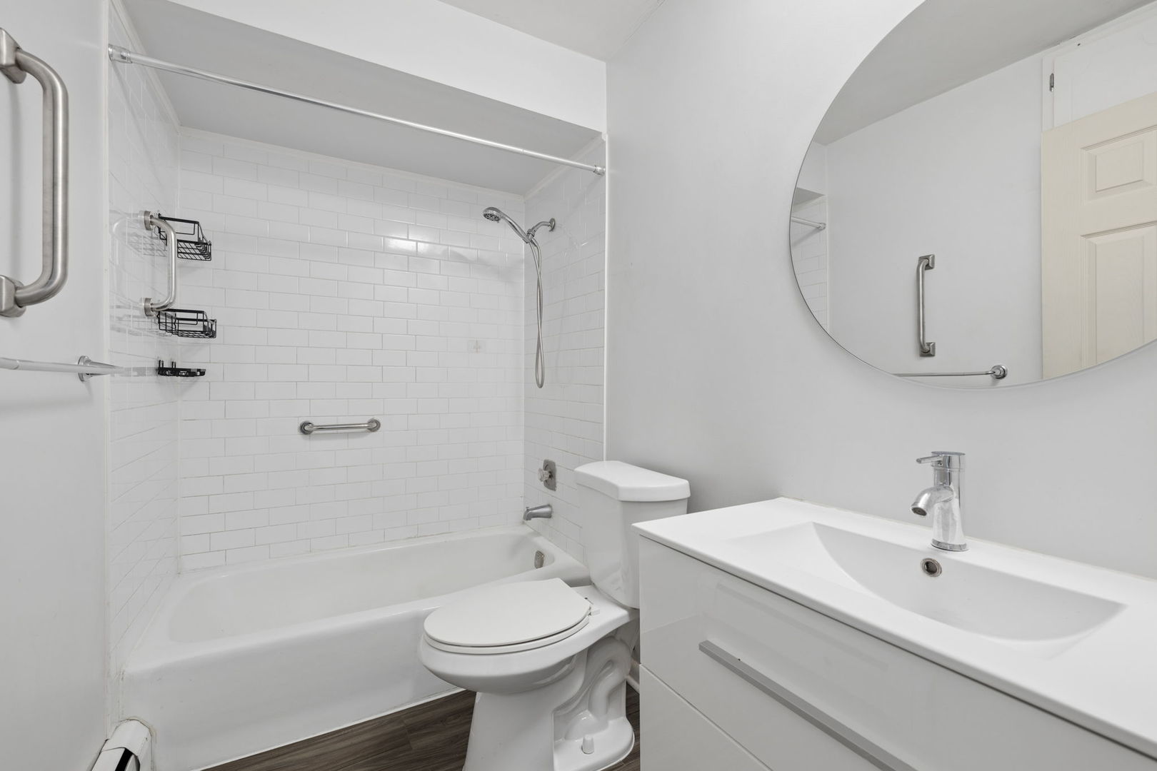 7112 99th Street Unit: 309