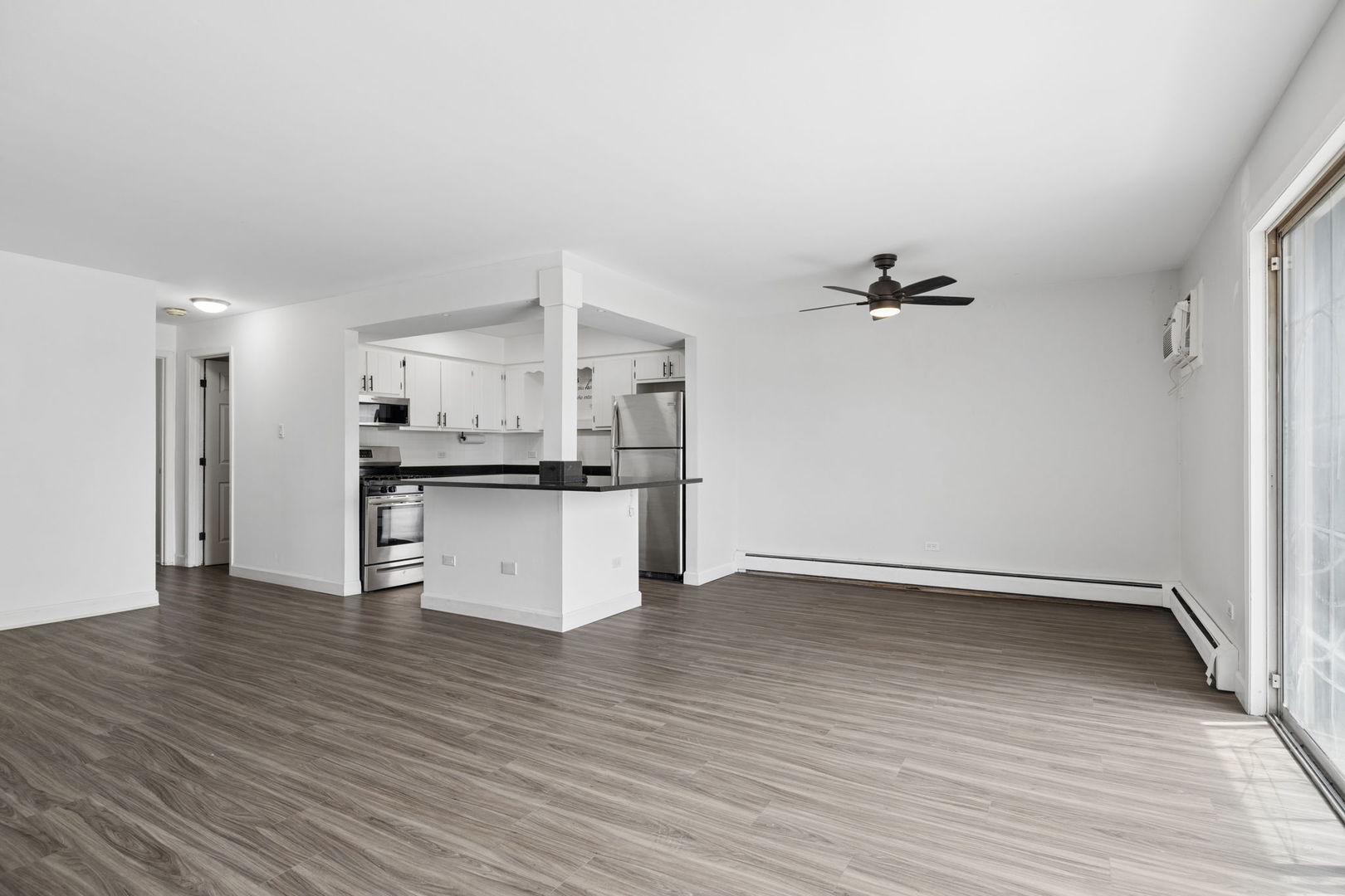 7112 99th Street Unit: 309