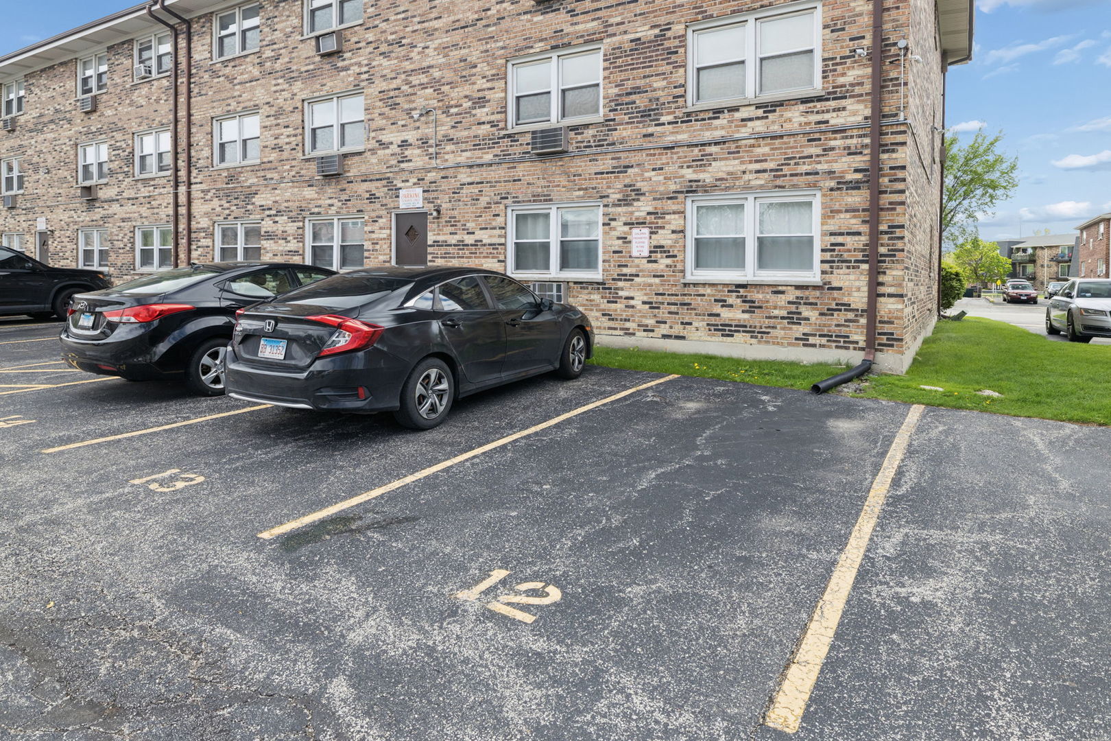 7112 99th Street Unit: 309