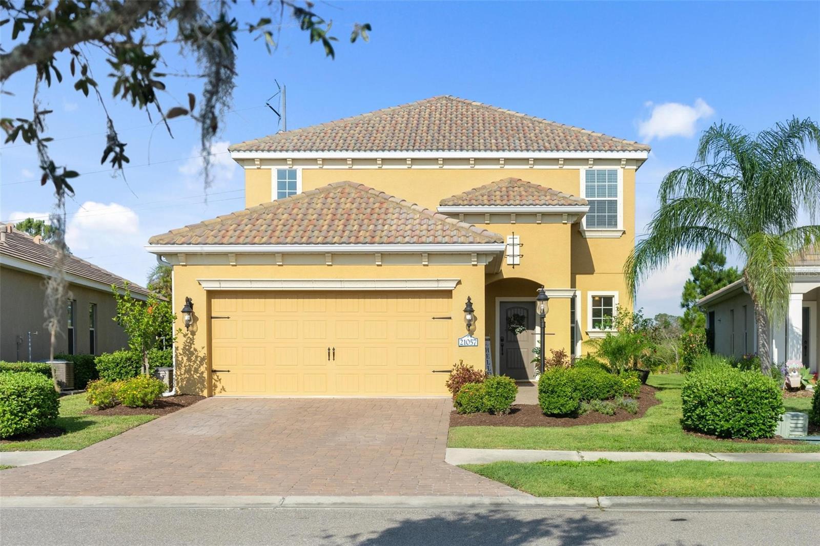 21057 ANCLOTE CT