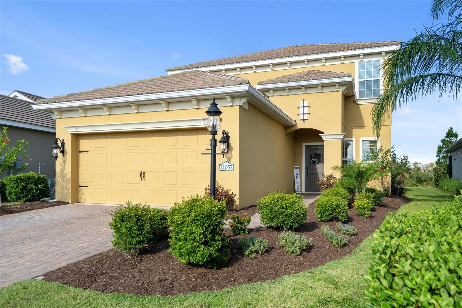 21057 ANCLOTE CT