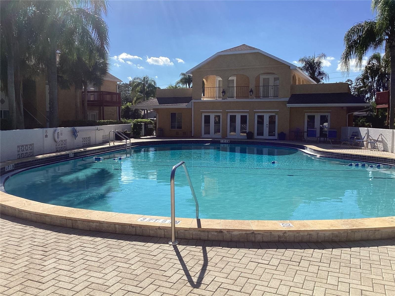1721 PARAKEET WAY #701