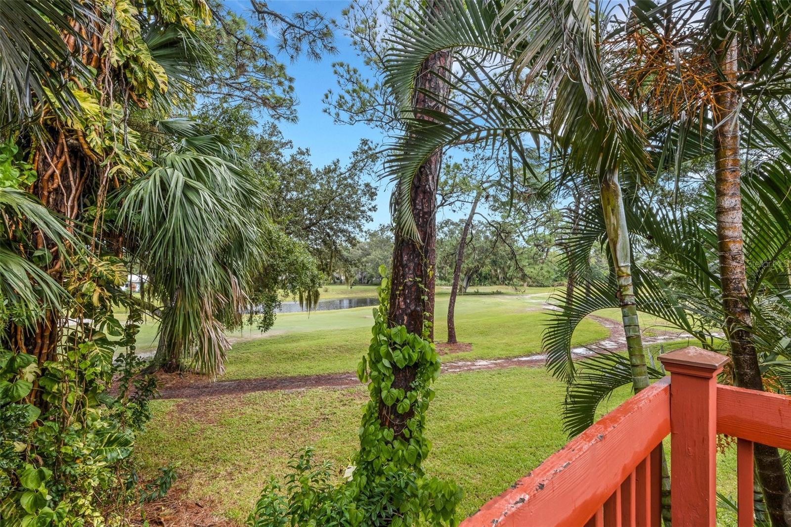 1721 PARAKEET WAY #701