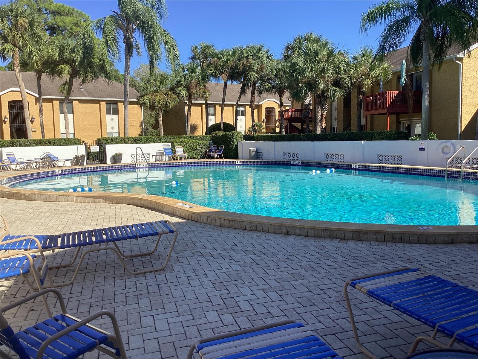 1721 PARAKEET WAY #701