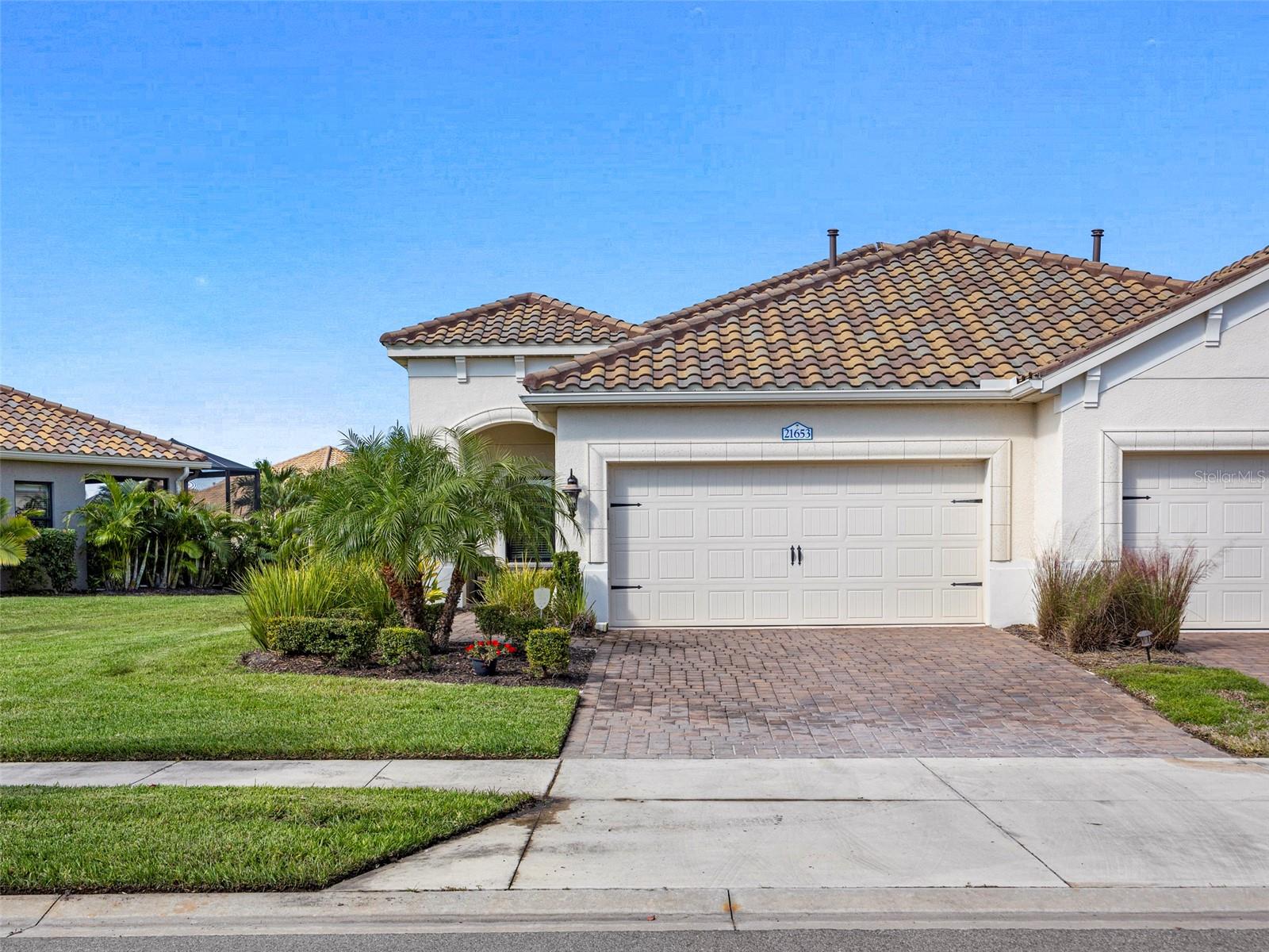 21653 AVON PARK CT