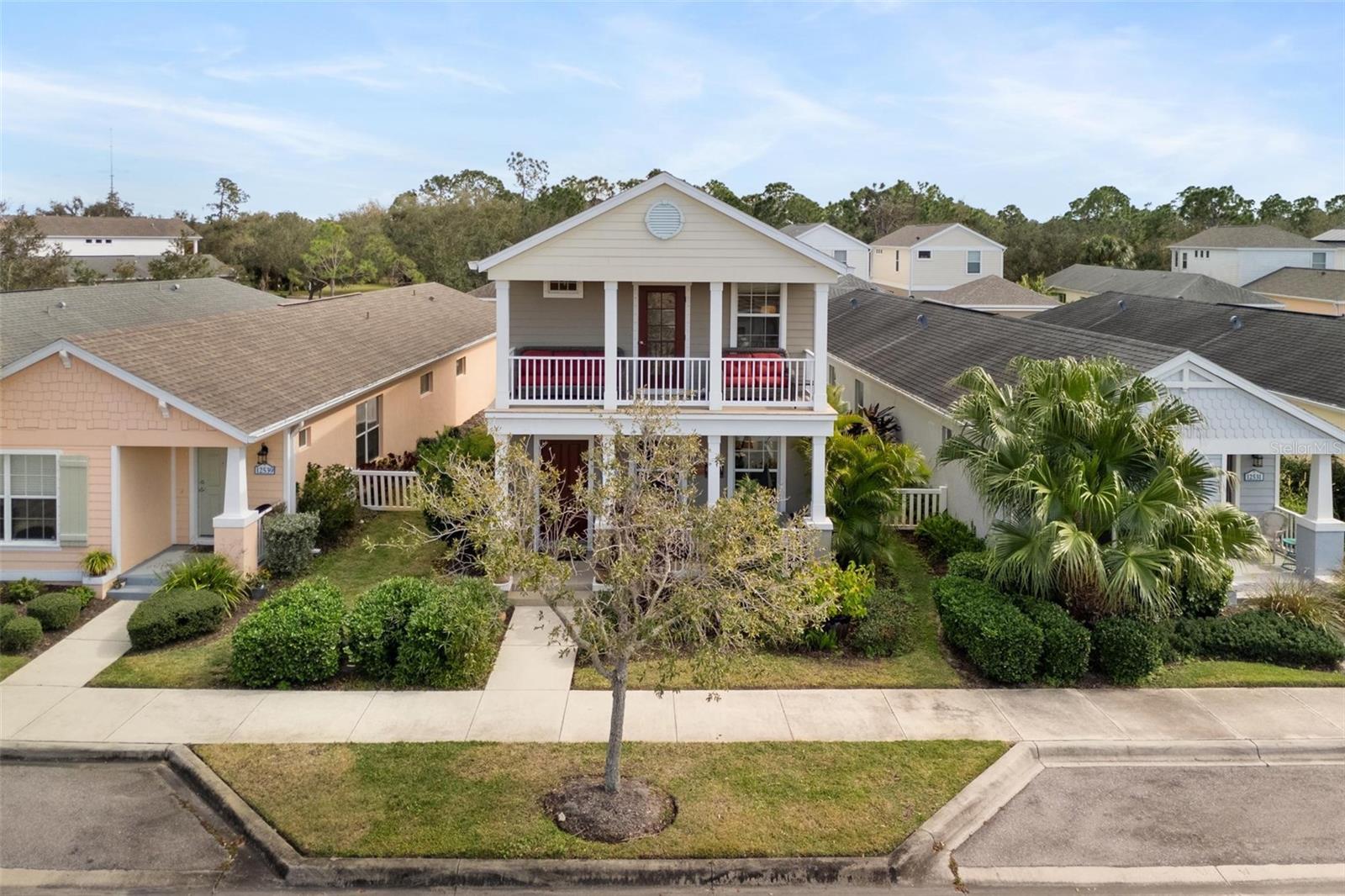 12535 SAGEWOOD DR