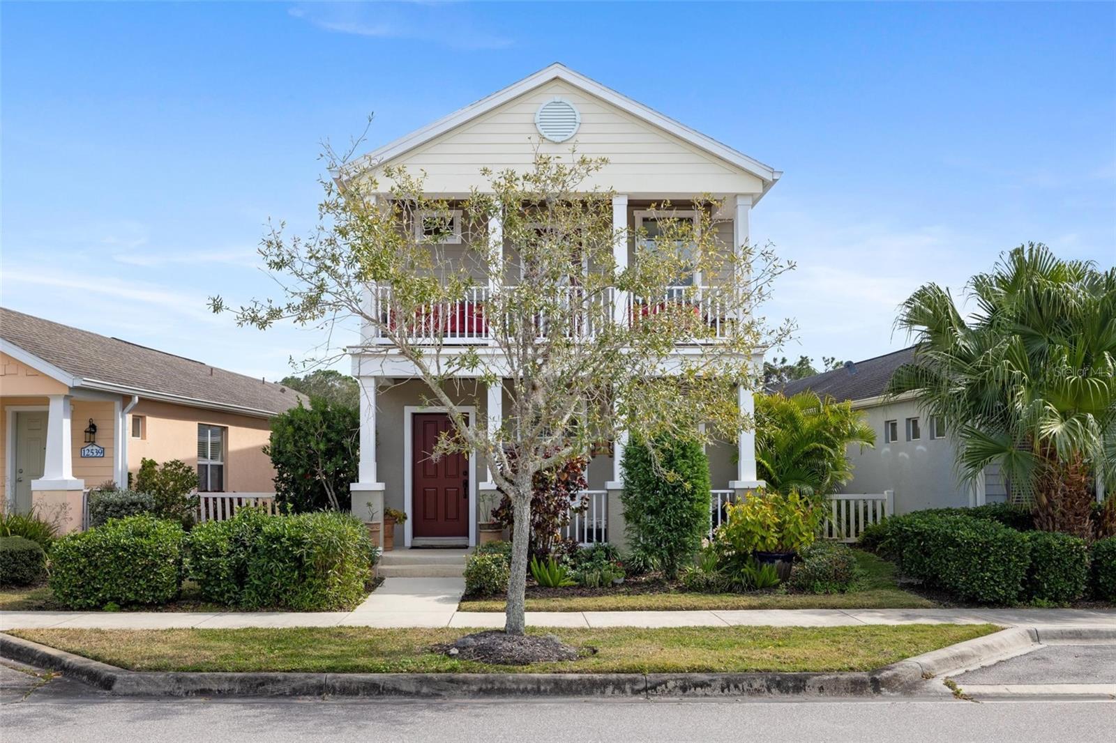 12535 SAGEWOOD DR