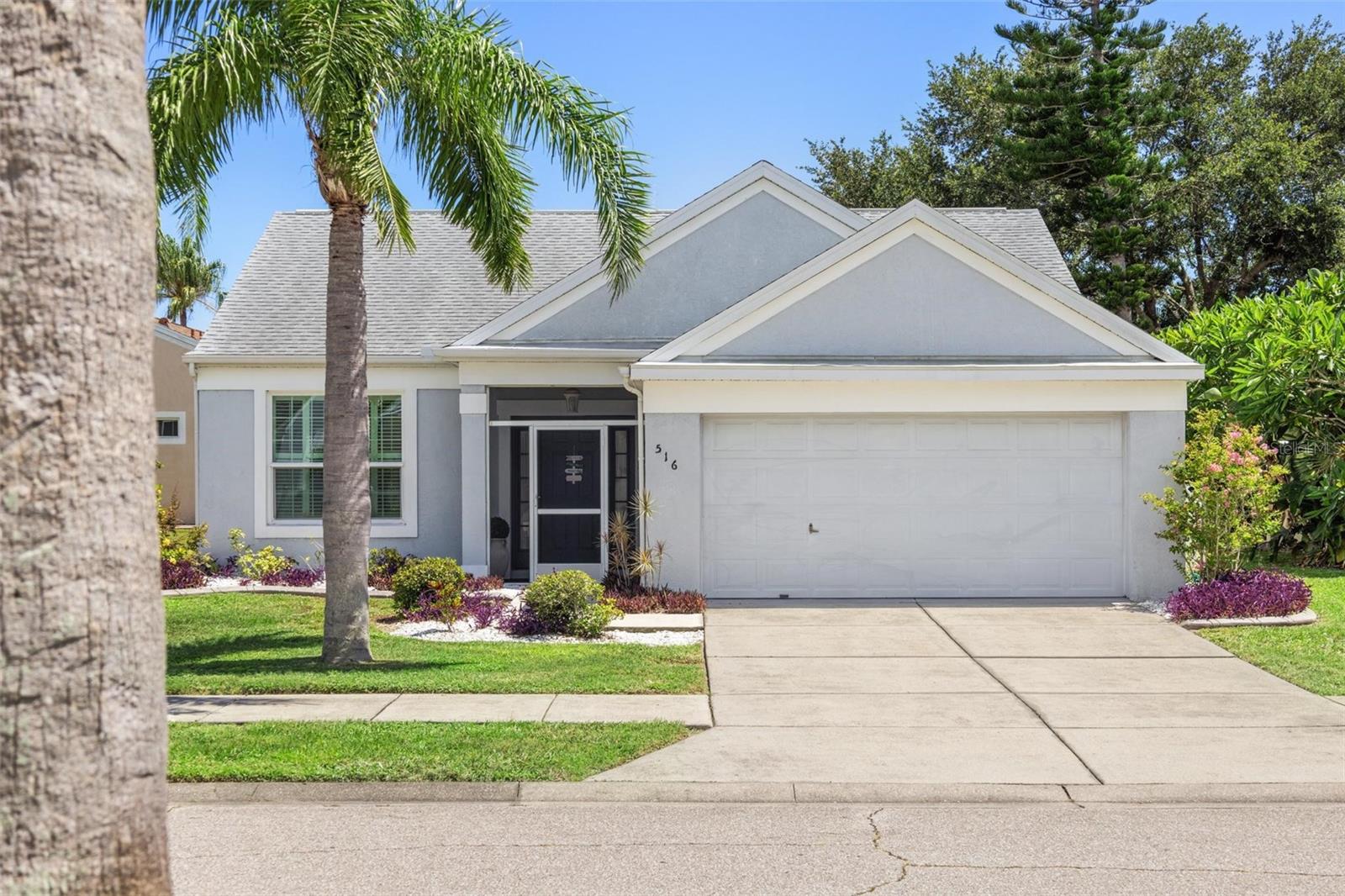 516 WEXFORD DR