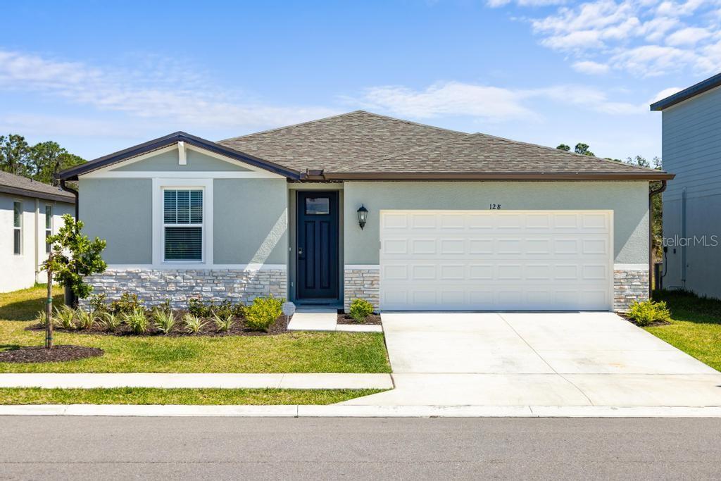 128 LAZY SHORE DR