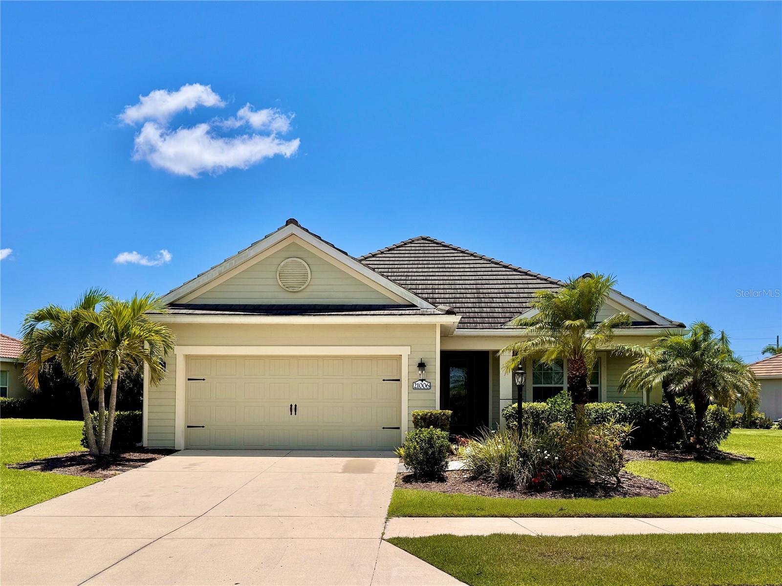 21006 ANCLOTE CT