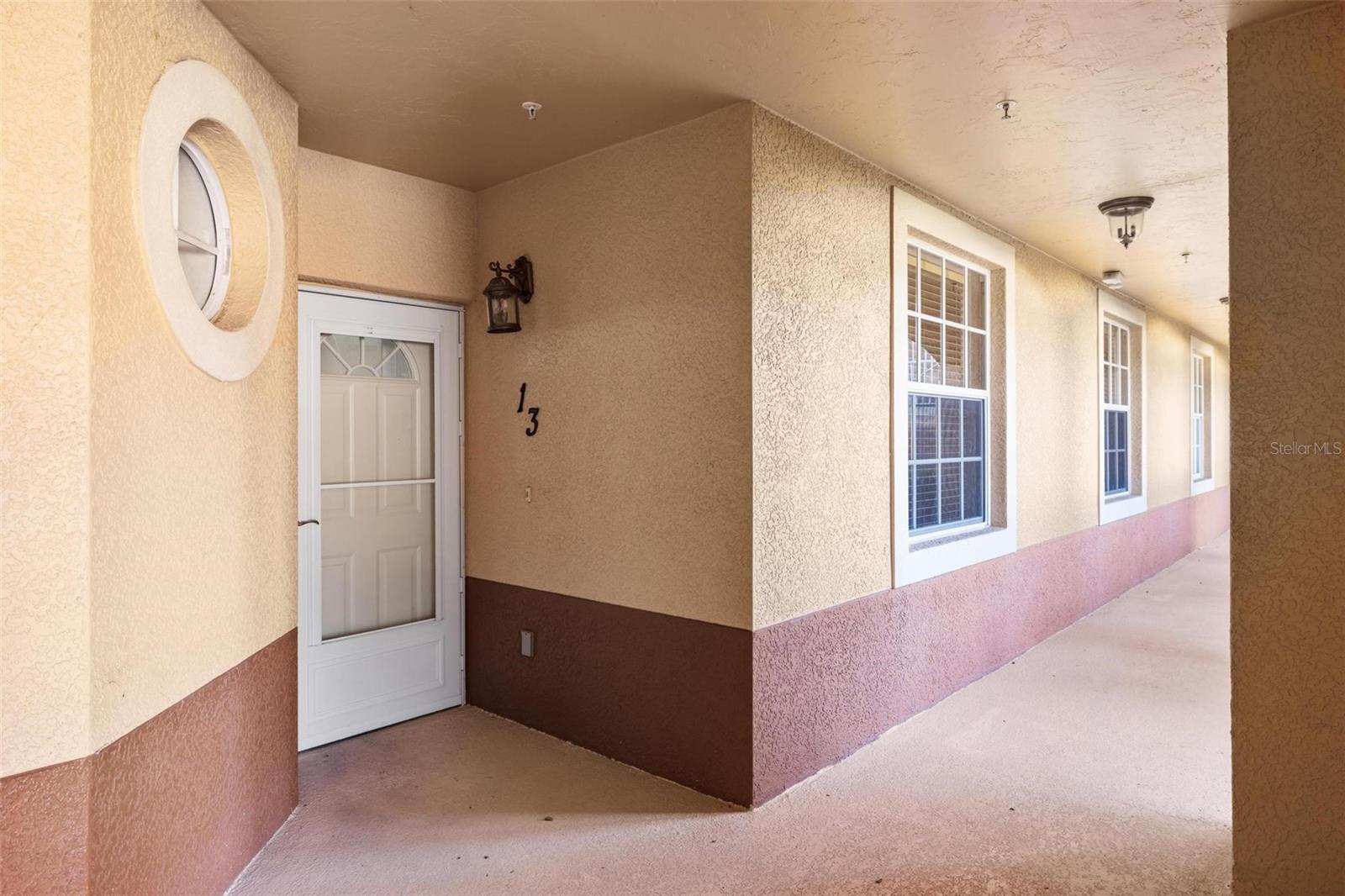 150 L PAVIA BLVD #13